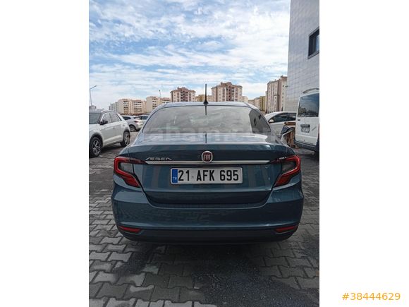 Sahibinden Fiat Egea 1.4 Fire Lounge 2021 Model