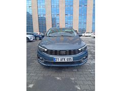 Sahibinden Fiat Egea 1.4 Fire Lounge 2021 Model