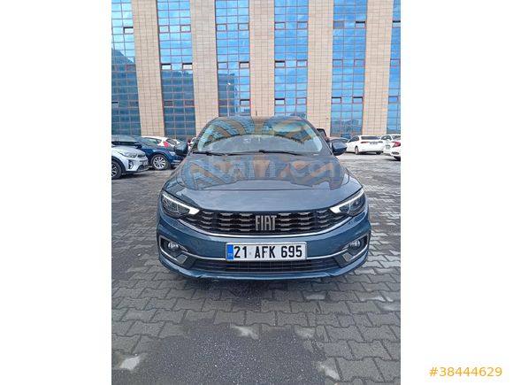 Sahibinden Fiat Egea 1.4 Fire Lounge 2021 Model