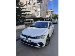 Sahibinden Boyasız Volkswagen Polo 1.0 TSi DSG Life 2024 Model İstanbul