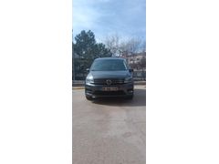 Sahibinden Volkswagen Caddy 2.0 TDI Comfortline 2016 Model