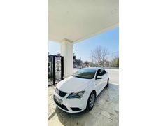Sahibinden Seat Toledo 1.6 TDI Reference 2013 Model 