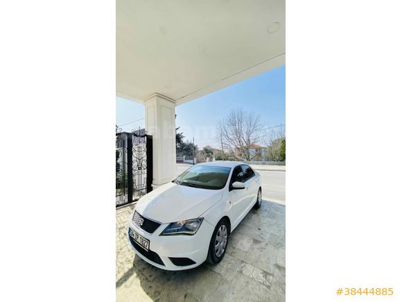 Sahibinden Seat Toledo 1.6 TDI Reference 2013 Model 