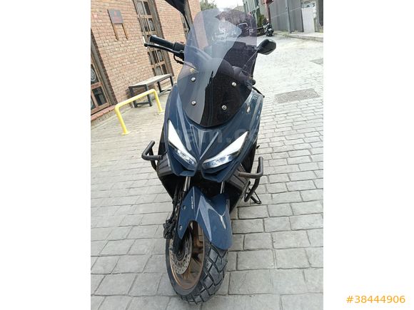 Sahibinden Kuba Newlight 125 Pro