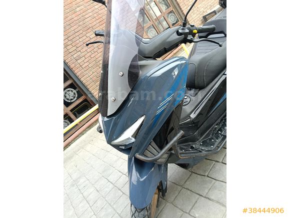 Sahibinden Kuba Newlight 125 Pro