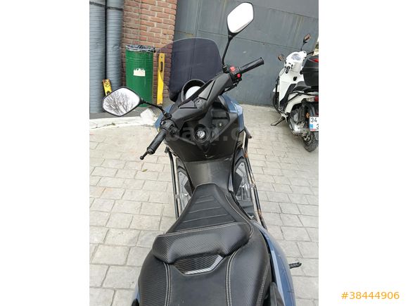 Sahibinden Kuba Newlight 125 Pro