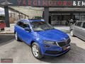 HATASIZ BOYASIZ 2018 CAM TAVANLI  OTOMATİK SKODA KAROG