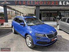 HATASIZ BOYASIZ 2018 CAM TAVANLI  OTOMATİK SKODA KAROG