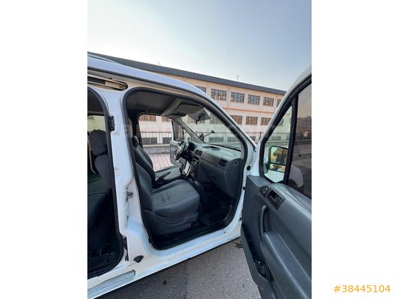 Sahibinden Ford Tourneo Connect 1.8 TDCI K200S 2007 Model