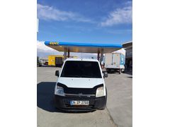 Sahibinden Ford Tourneo Connect 1.8 TDCI K200S 2007 Model