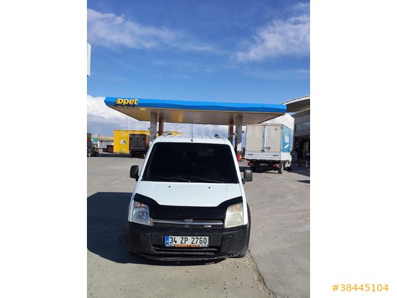 Sahibinden Ford Tourneo Connect 1.8 TDCI K200S 2007 Model