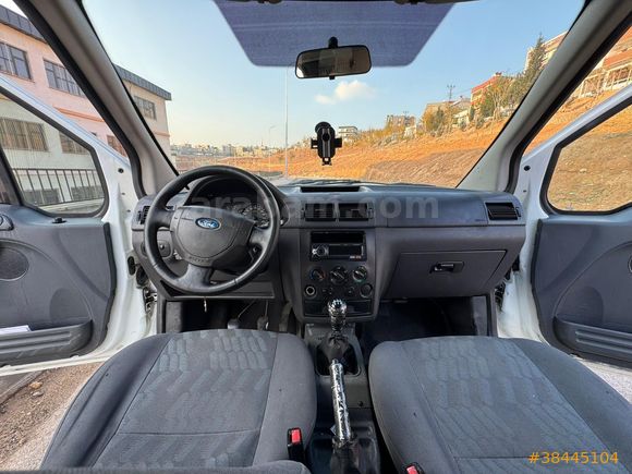 Sahibinden Ford Tourneo Connect 1.8 TDCI K200S 2007 Model