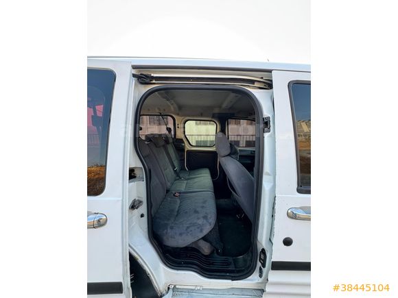 Sahibinden Ford Tourneo Connect 1.8 TDCI K200S 2007 Model