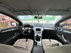 Sahibinden Ford Mondeo 1.6 Trend 2007 Model