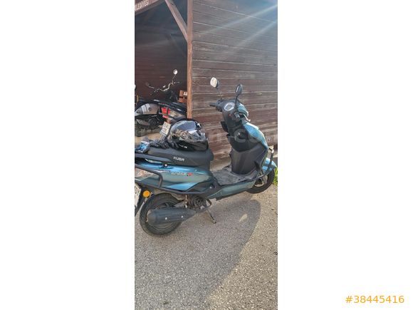 Sahibinden Kuba Space 50 Pro