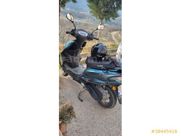 Sahibinden Kuba Space 50 Pro