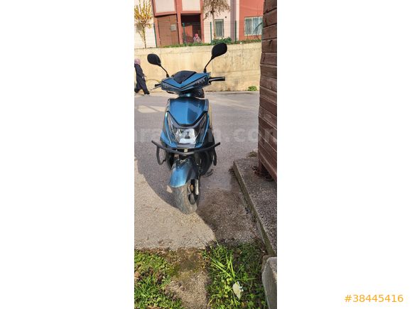 Sahibinden Kuba Space 50 Pro