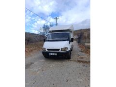 Sahibinden Ford Trucks Transit 330 S