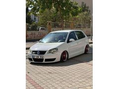 Sahibinden Volkswagen Polo 1.4 Trendline 2006 Model 