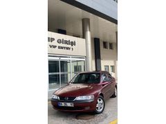 Sahibinden Opel Vectra 2.0 CD 1997 Model