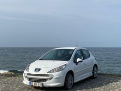 Sahibinden Peugeot 207 1.4 HDi Trendy 2009 Model Ordu