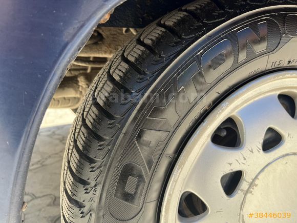 KREDI KARTINA 6 TAKSIT RENAULT BRODWAY 98 RN