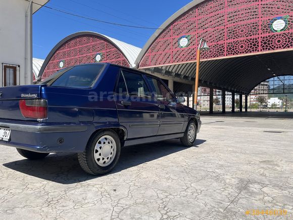 KREDI KARTINA 6 TAKSIT RENAULT BRODWAY 98 RN