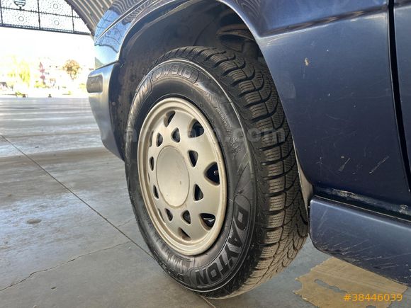 KREDI KARTINA 6 TAKSIT RENAULT BRODWAY 98 RN
