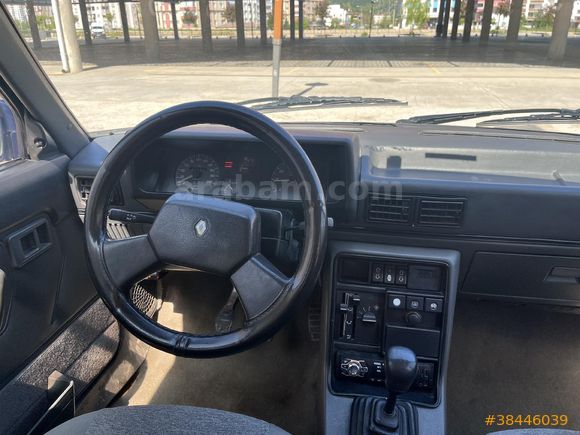 KREDI KARTINA 6 TAKSIT RENAULT BRODWAY 98 RN
