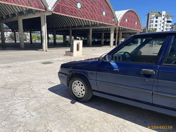 KREDI KARTINA 6 TAKSIT RENAULT BRODWAY 98 RN