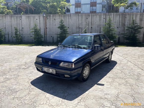 KREDI KARTINA 6 TAKSIT RENAULT BRODWAY 98 RN