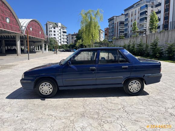 KREDI KARTINA 6 TAKSIT RENAULT BRODWAY 98 RN