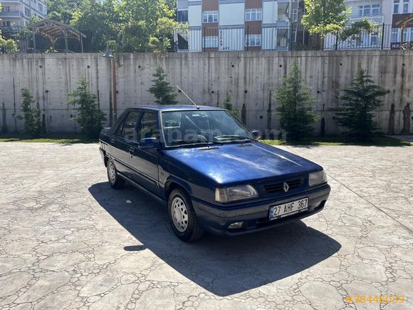 KREDI KARTINA 6 TAKSIT RENAULT BRODWAY 98 RN