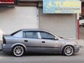 Sahibinden Opel Astra 2.0 DTI 2004 Model Gaziantep