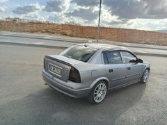 Sahibinden Opel Astra 2.0 DTI 2004 Model Gaziantep