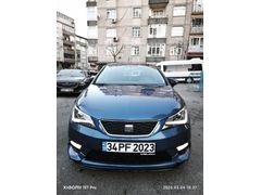 Sahibinden Seat Ibiza 1.2 TSI Style 2015 Model  108.000 km Lacivert