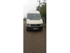Sahibinden Volkswagen 2006 Volt 14+1