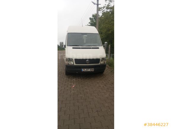 Sahibinden Volkswagen 2006 Volt 14+1