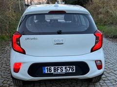 Sahibinden Kia Picanto 1.0 MPI 2023 Model 