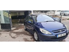 Sahibinden Peugeot 307 1.6 XT 2003 Model
