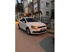 Sahibinden Volkswagen Polo 1.2 TSi Comfortline 2015 Model 