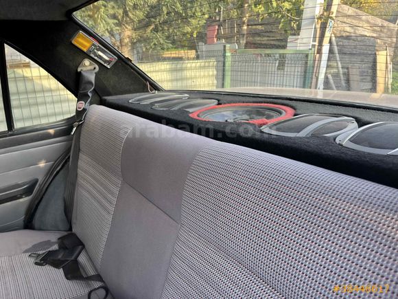 Sahibinden Tofaş Şahin 1.6 ie 2000 Model 