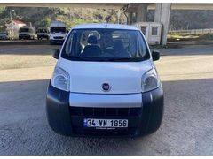 Sahibinden Fiat Fiorino Cargo 1.3 Multijet Active 2010 Model 