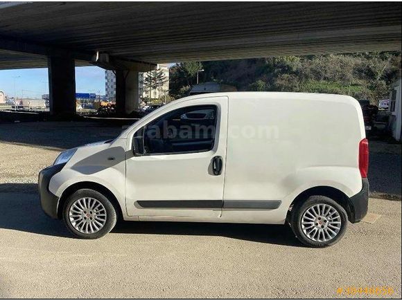 Sahibinden Fiat Fiorino Cargo 1.3 Multijet Active 2010 Model 