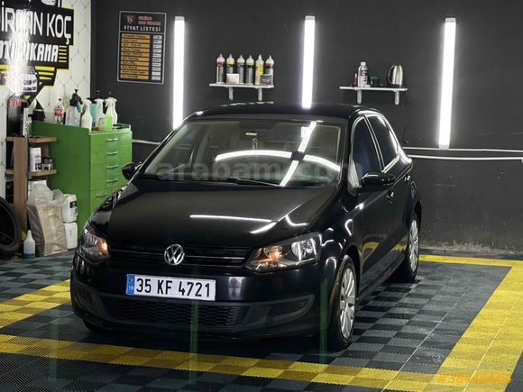 Memurdan Temiz Polo ( Son fiyat )