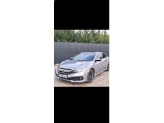 Sahibinden Honda Civic 1.6i VTEC ECO Elegance 2020 Model