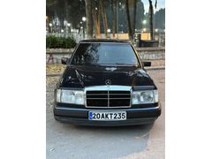 Sahibinden Mercedes - Benz 200 E 1991 Model Denizli