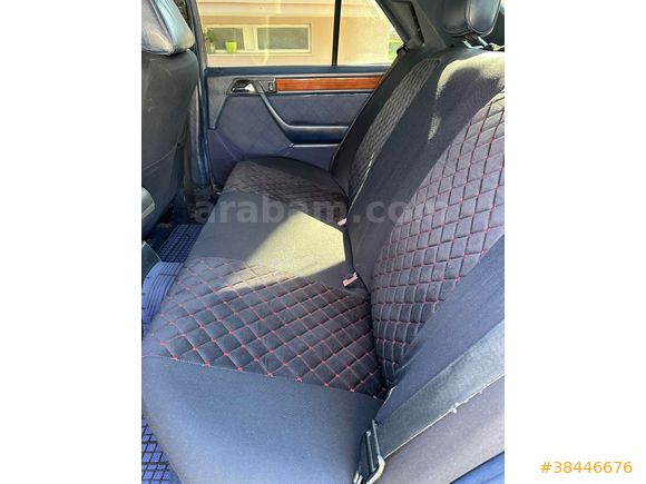 Sahibinden Mercedes - Benz 200 E 1991 Model Denizli