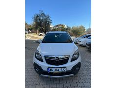Sahibinden Opel Mokka 1.4 Enjoy 2015 Model