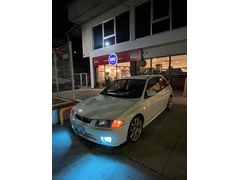 Sahibinden Mazda 323 1.5 Practica 1997 Model 